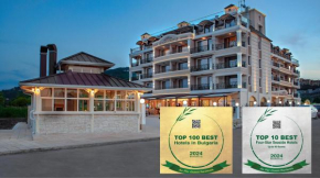 Sunny Castle Hotel - All Inclusive and Free parking